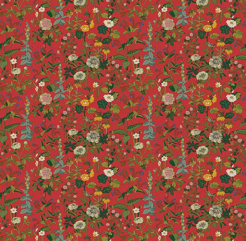 Product Image for Tapet Scandinavian Designers Iii 1955 Gocken Jobs Sommar