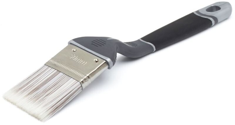 Product Image for Vinkelpensel Platinum Kort 50Mm