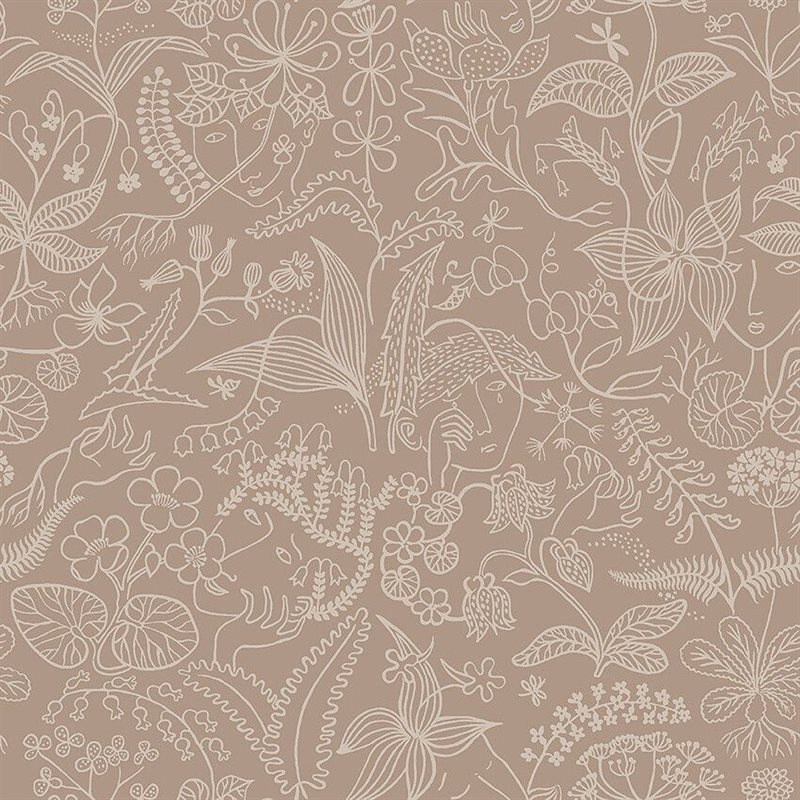 Product Image for Tapet Scandinavian Designers Iii 1980 Stig Lindberg Grazia