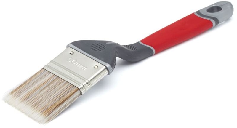 Product Image for Vinkelpensel Elite Kort 35Mm
