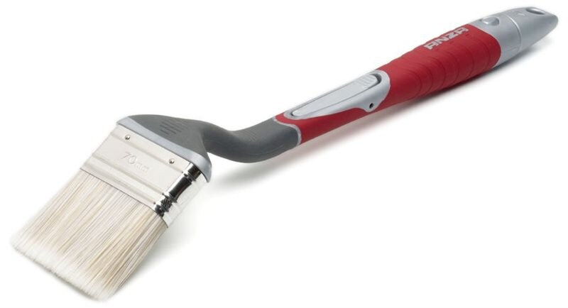 Product Image for Vinkelpensel Lång Elite 35Mm