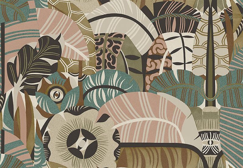 Product Image for Tapet Swedish Designers 2067 Hypnotic Safari