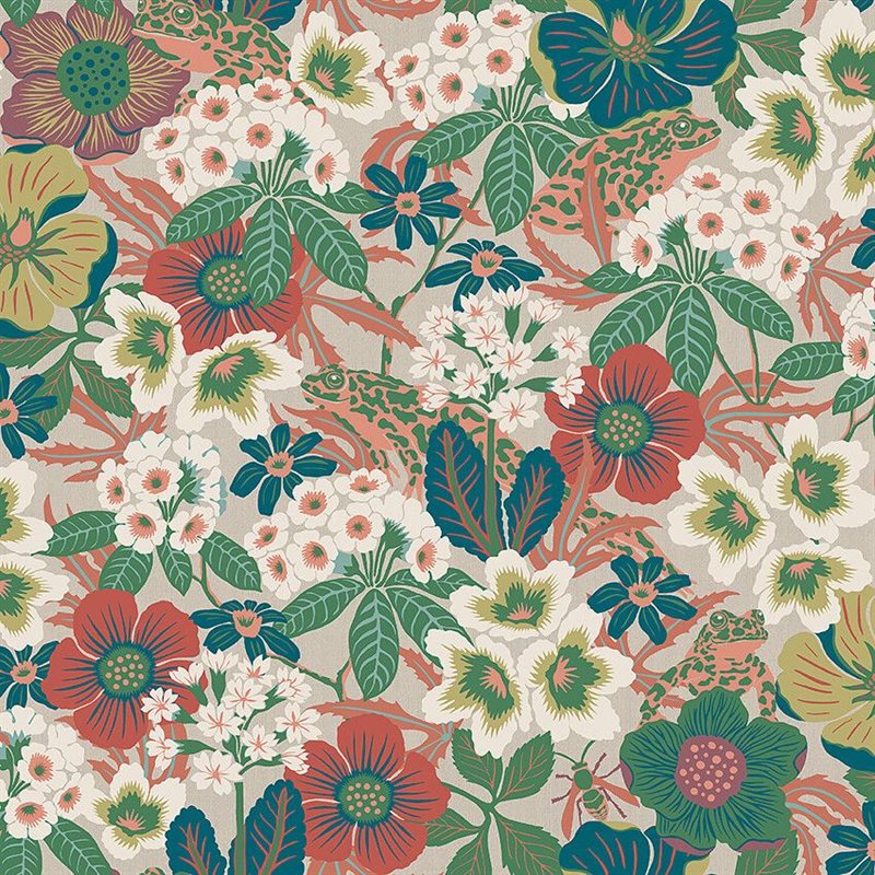 Product Image for Tapet Swedish Designers 2086 Kvackstepp