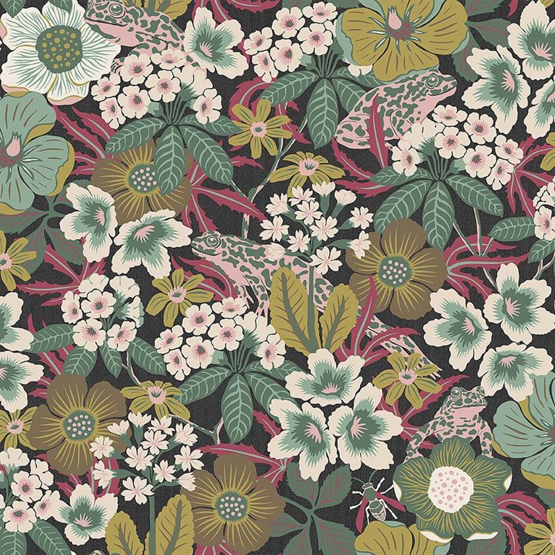 Product Image for Tapet Swedish Designers 2088 Kvackstepp