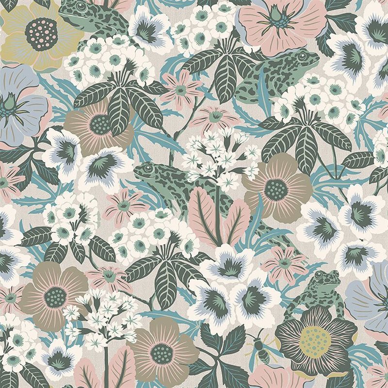 Product Image for Tapet Swedish Designers 2089 Kvackstepp
