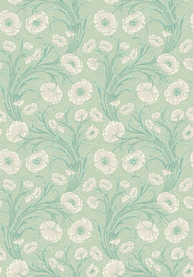 Product Image for Tapet Treasured 2271 Poppy Flow