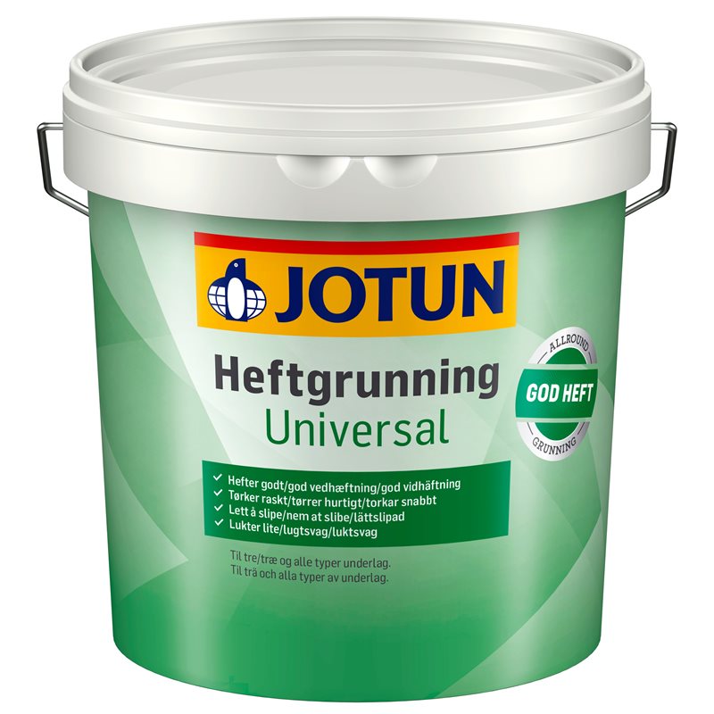 Product Image for Häftgrund