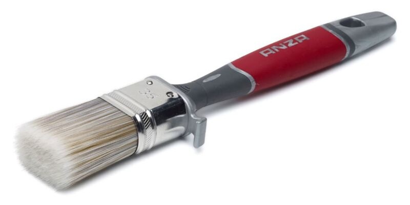 Product Image for Pensel Oval Elite 25Mm