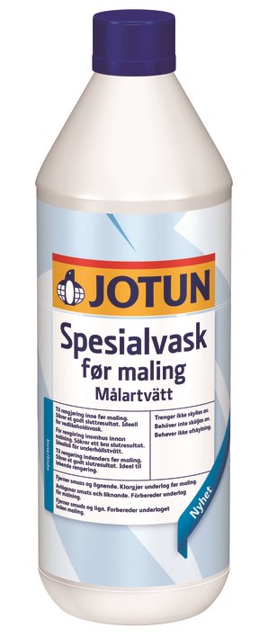 Product Image for Målartvätt Jotun Interiör Koncentrat