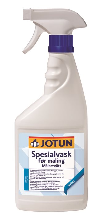 Product Image for Målartvätt Jotun Interiör Spray