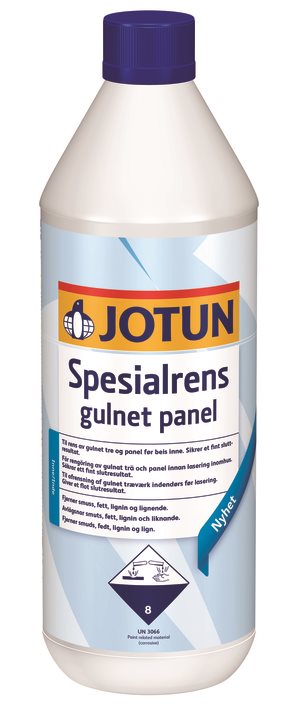 Product Image for Målartvätt Jotun Interiör Special