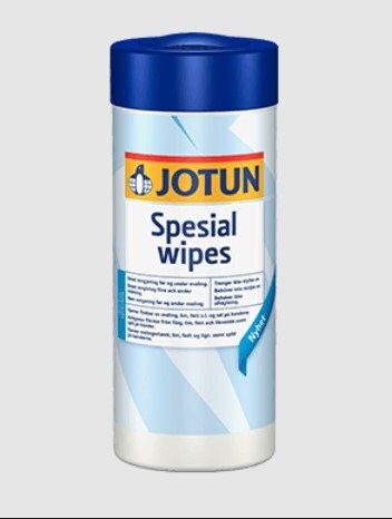 Product Image for Wipes Tvätt Jotun Interiör