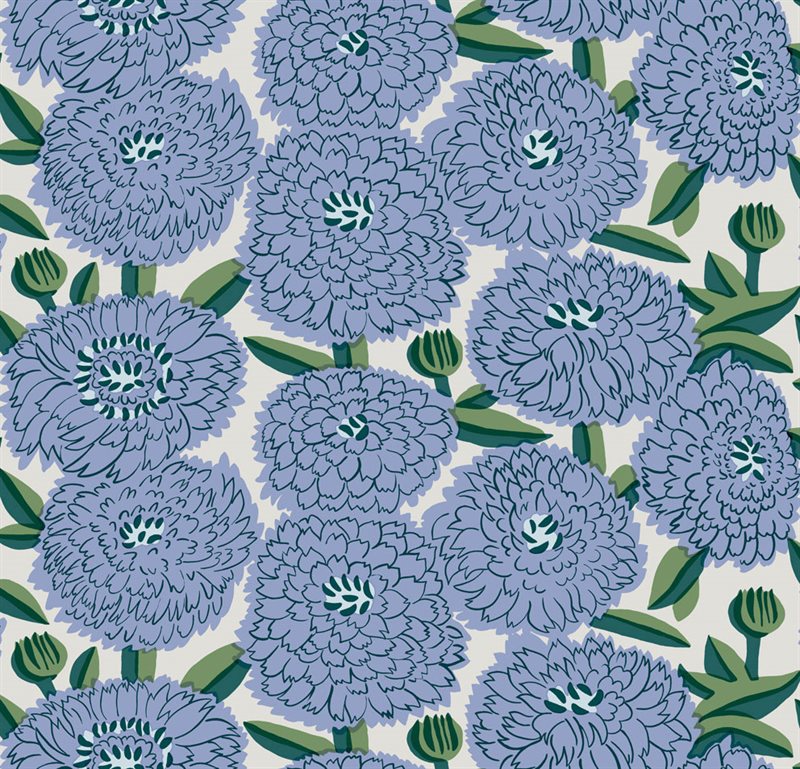 Product Image for Marimekko 6  Tapet