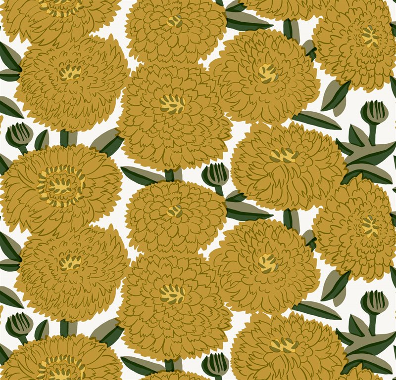 Product Image for Marimekko 6  Tapet