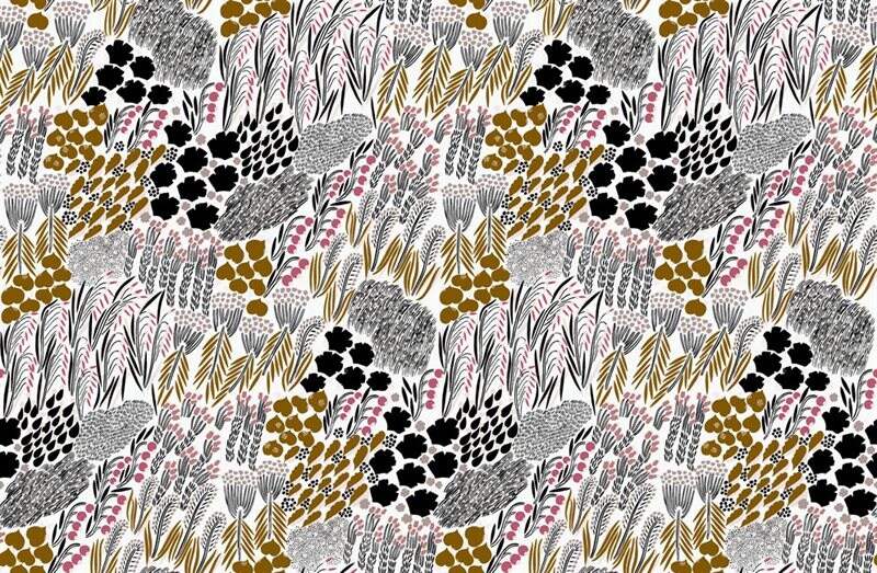 Product Image for Marimekko 6  Tapet