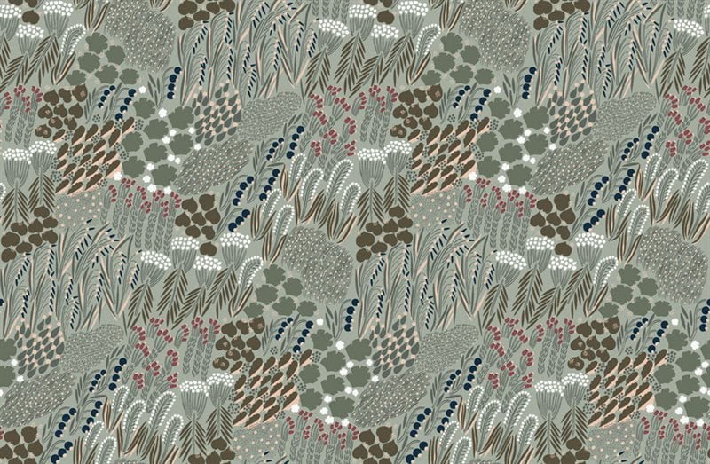 Product Image for Marimekko 6  Tapet