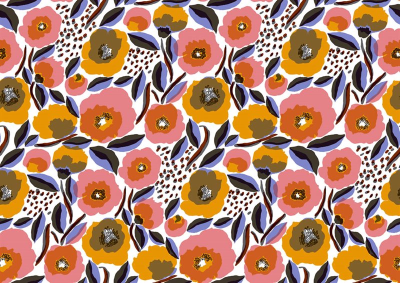 Product Image for Marimekko 6  Tapet