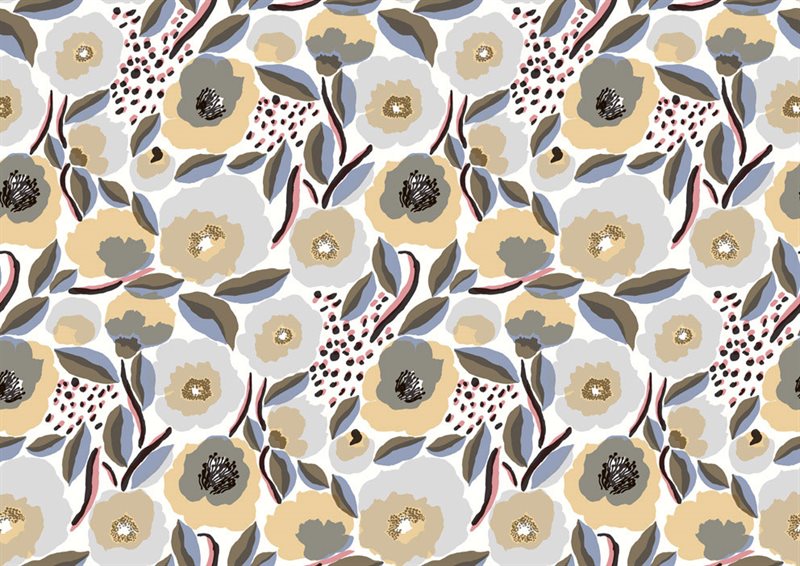 Product Image for Marimekko 6  Tapet