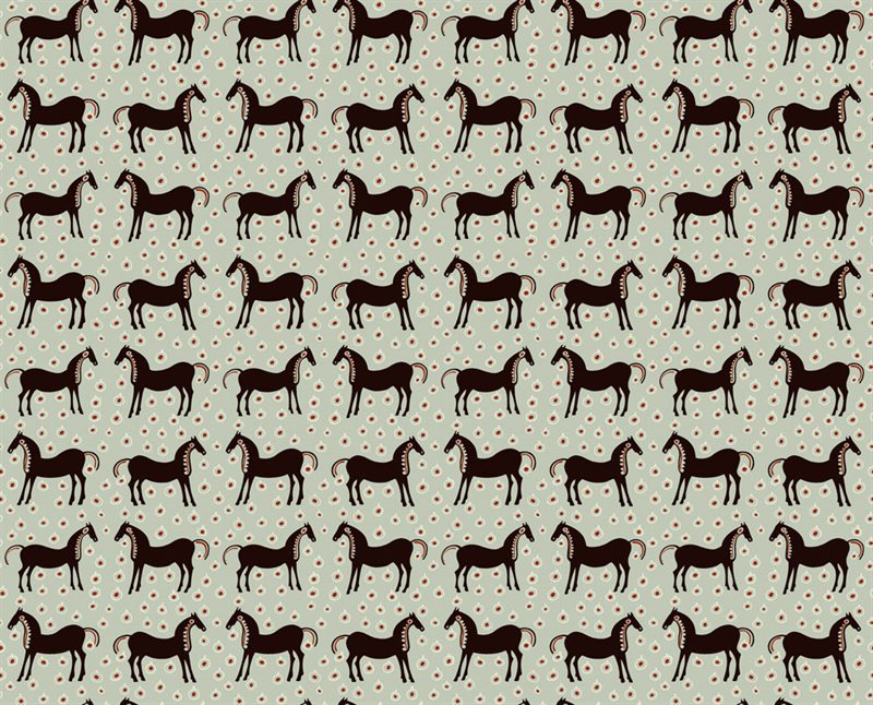 Product Image for Marimekko 6  Tapet