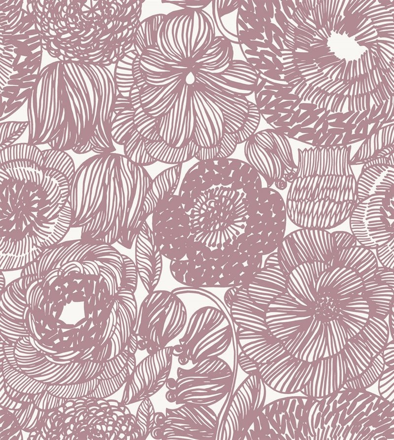 Product Image for Marimekko 6  Tapet