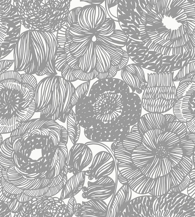 Product Image for Marimekko 6  Tapet