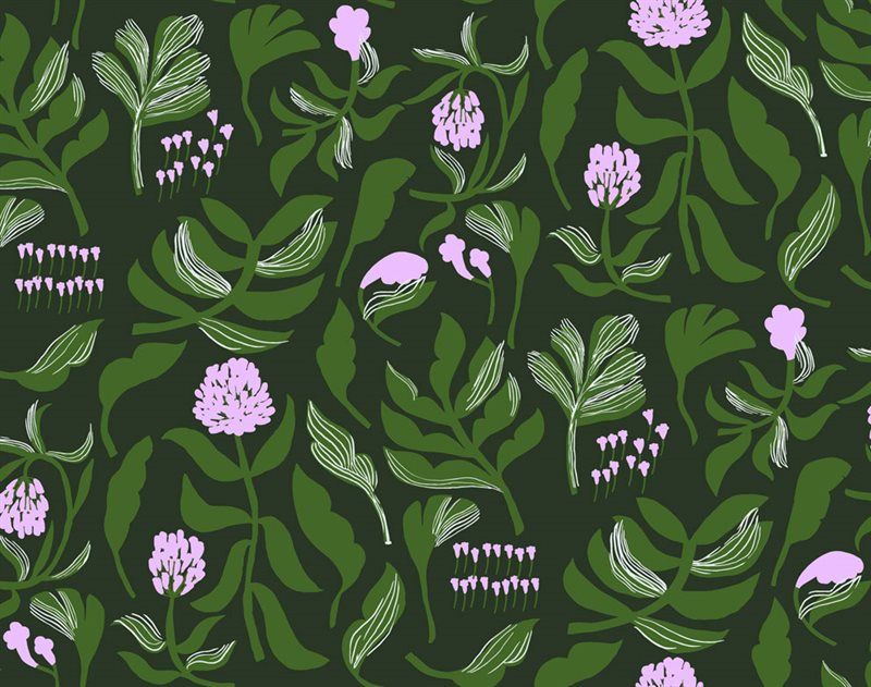 Product Image for Marimekko 6  Tapet
