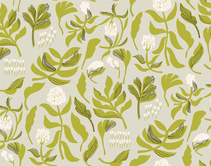Product Image for Marimekko 6  Tapet