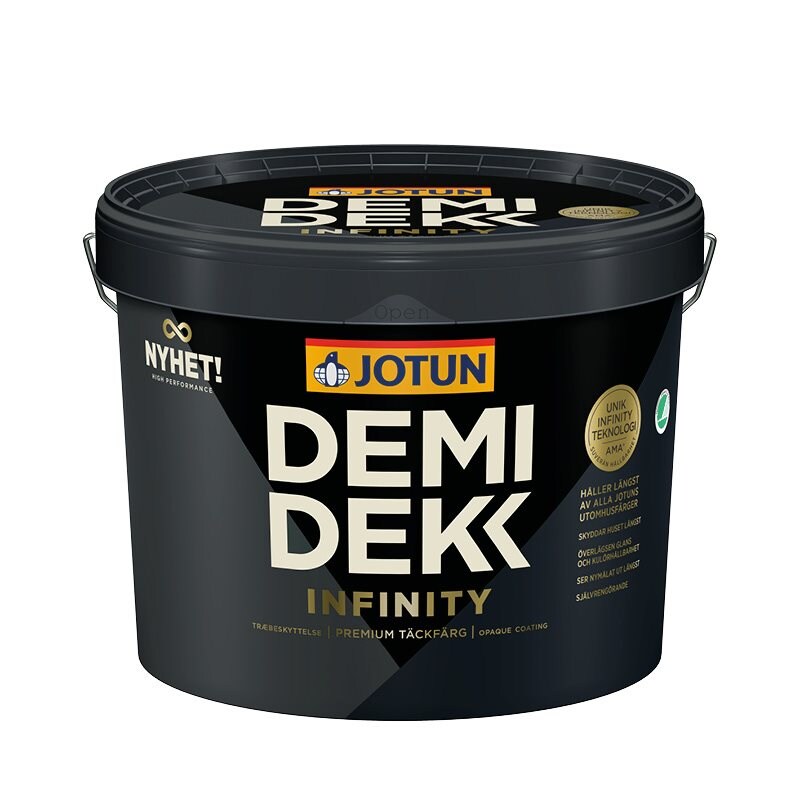 Product Image for Demidekk Infinity Täckfärg