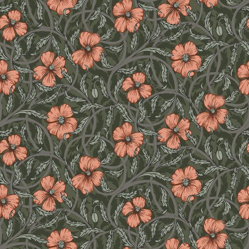 Product Image for Lyckebo Poppy