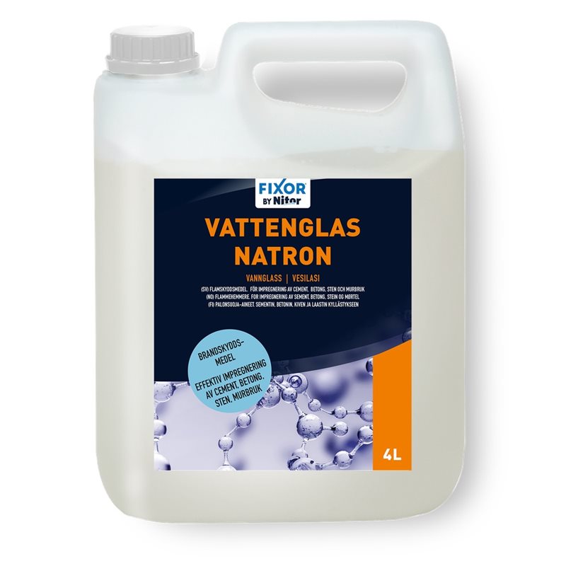 Product Image for Vattenglas Natron 4L