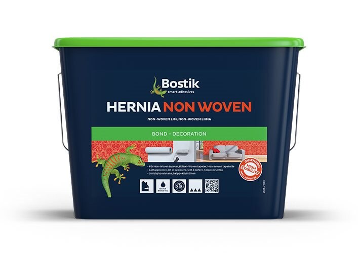 Product Image for Bostik Hernia Non Wovenlim