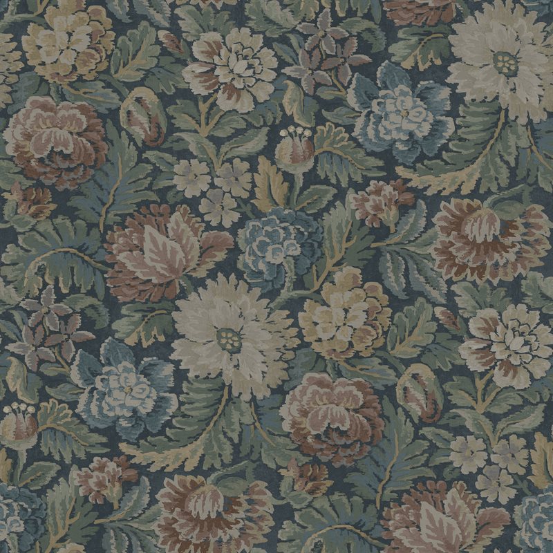 Product Image for Tapet Cottage Garden 3563 Nightingale Garden