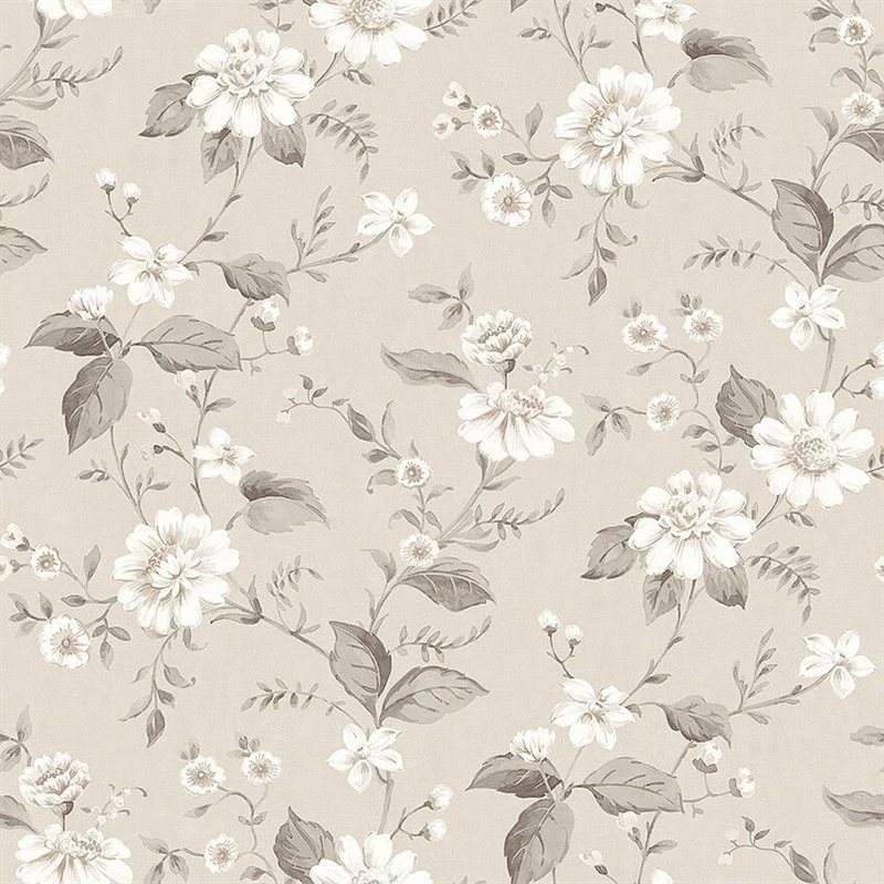 Product Image for Tapet Cottage Garden 3575 Lauras Cottage