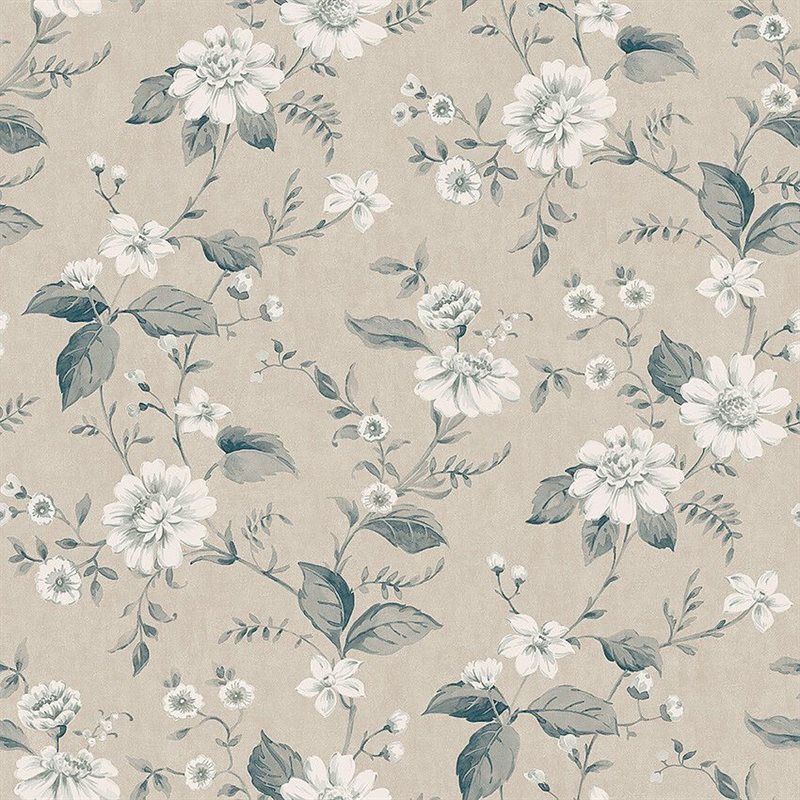 Product Image for Tapet Cottage Garden 3576 Lauras Cottage