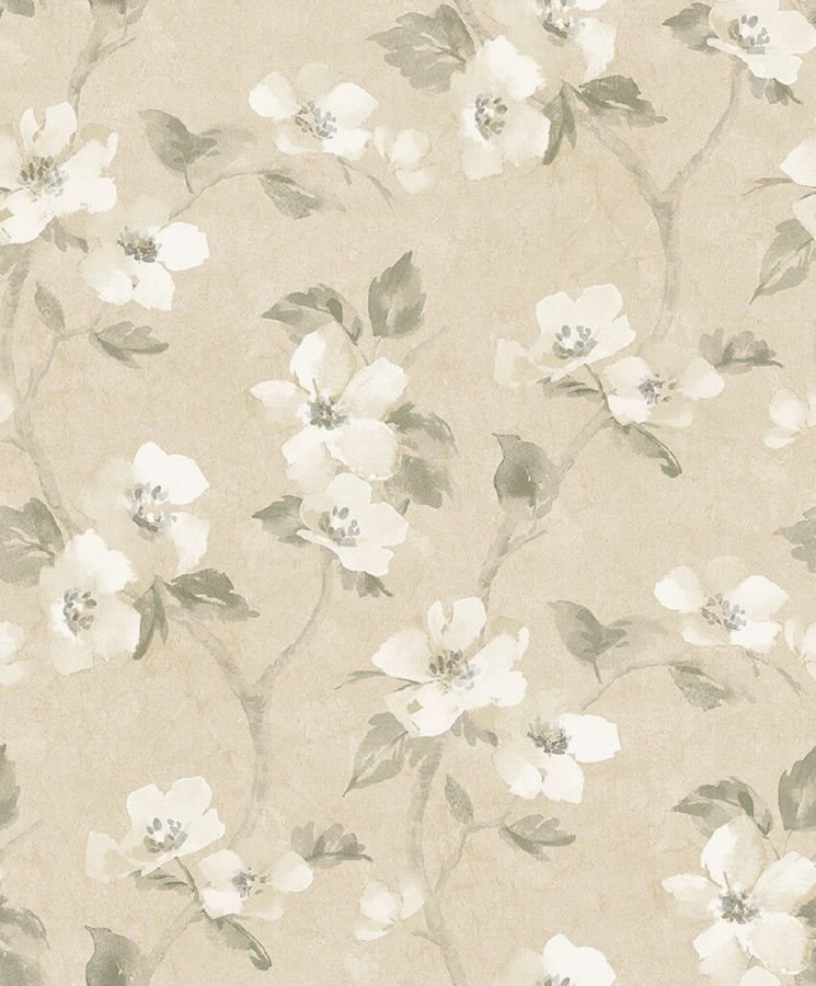 Product Image for Tapet Cottage Garden 3584 Helens Flower
