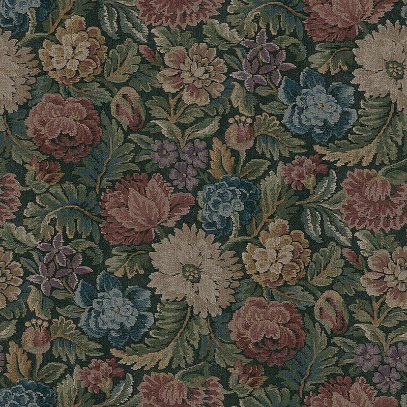 Product Image for Tapet Cottage Garden 3595 Nightingale Garden Mural