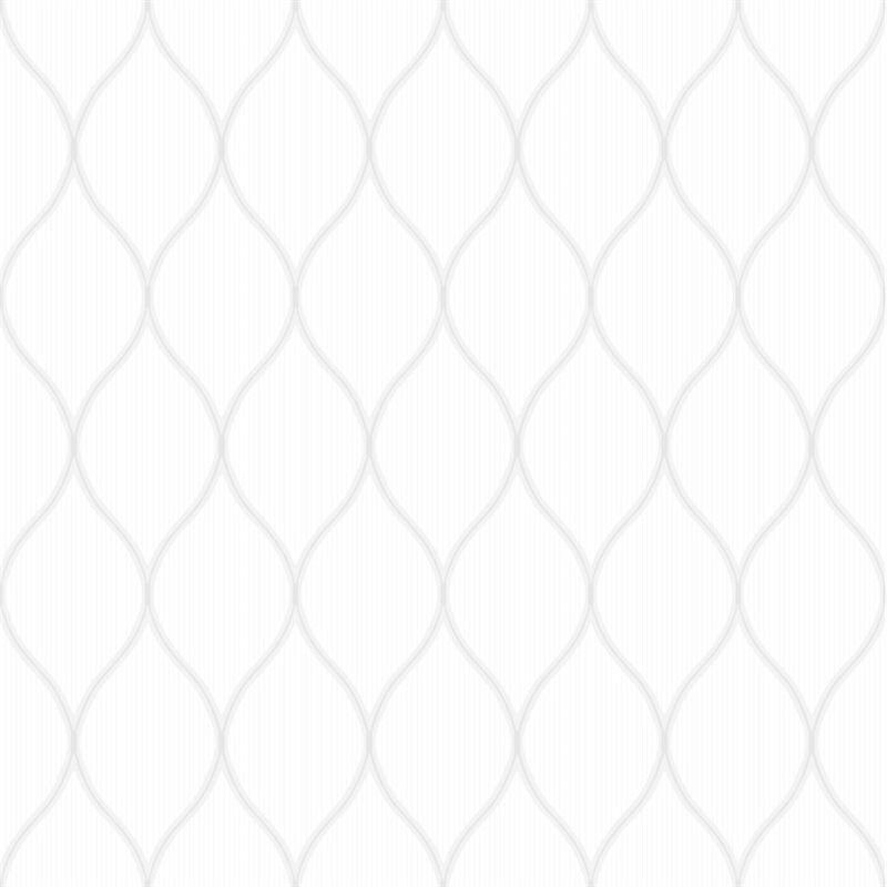 Product Image for Tapet Spira Våg Silver/Grå