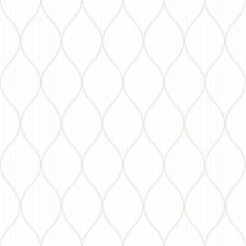Product Image for Tapet Spira Våg Silver/Beige