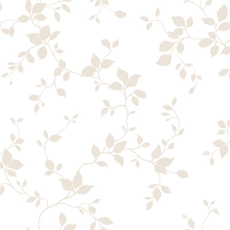 Product Image for Tapet Natur Björk Vit
