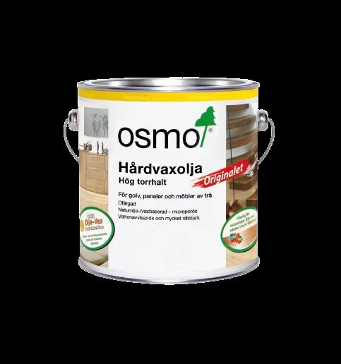 Product Image for Hårdvaxolja 3032 Osmo Originalet Sidenmatt