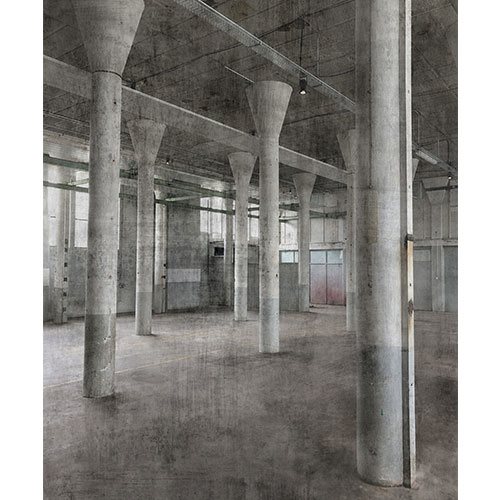 Product Image for Industri 2 Väggmotiv