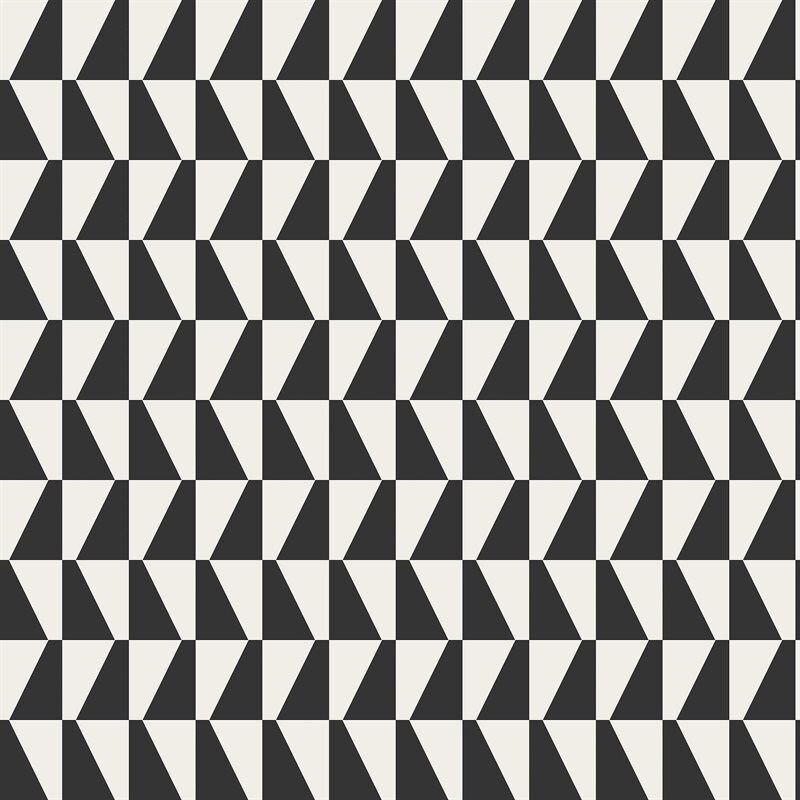 Product Image for Tapet Graphics 4736 Arne Jacobsen Trapez
