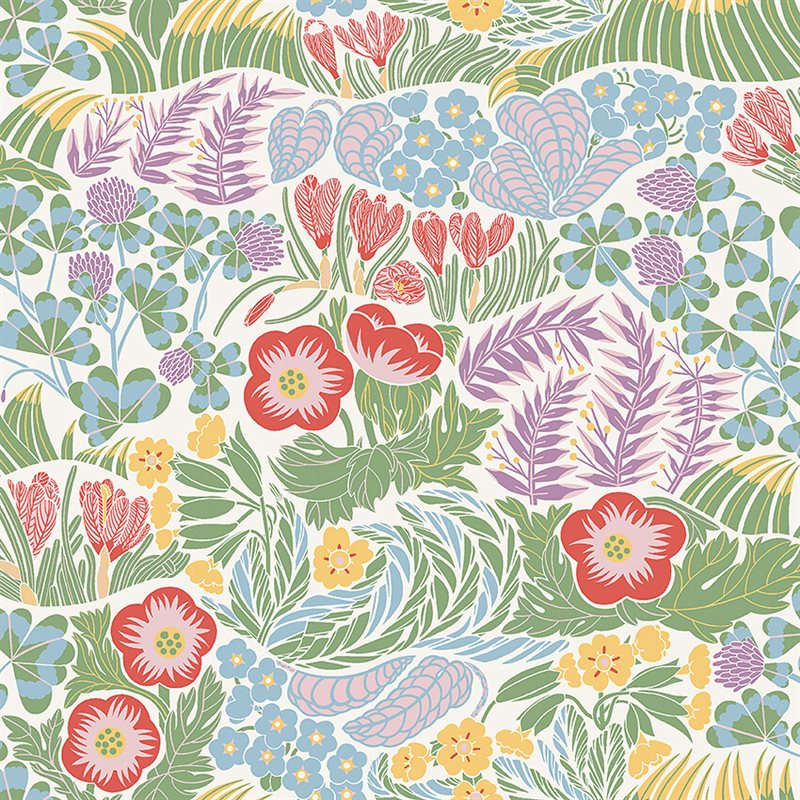 Product Image for Tapet New Heritage 4843 Rabatt