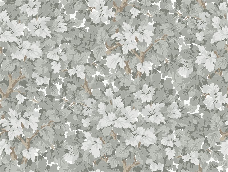 Product Image for Lilla Dockekulla Grå