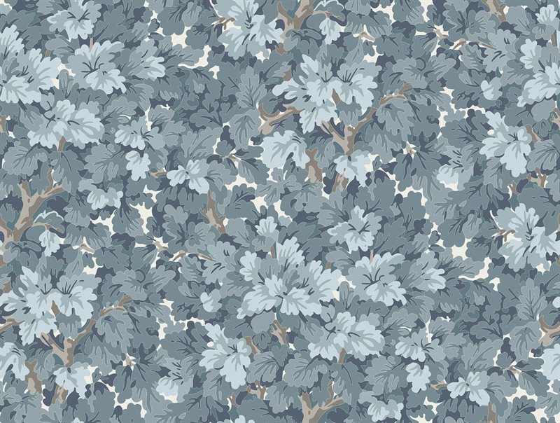 Product Image for Lilla Dockekulla Blå