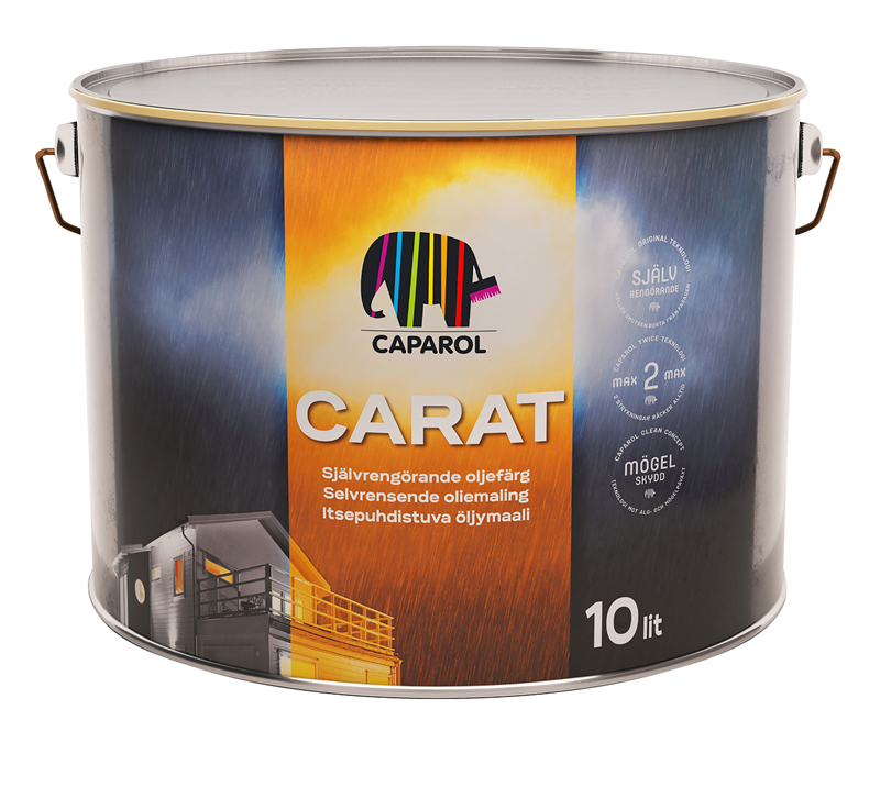 Product Image for Capraol Carat Oljefärg