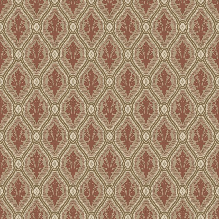 Product Image for August Röd