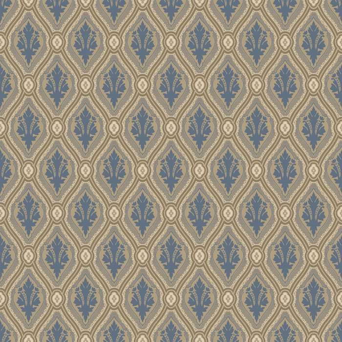 Product Image for August Blå