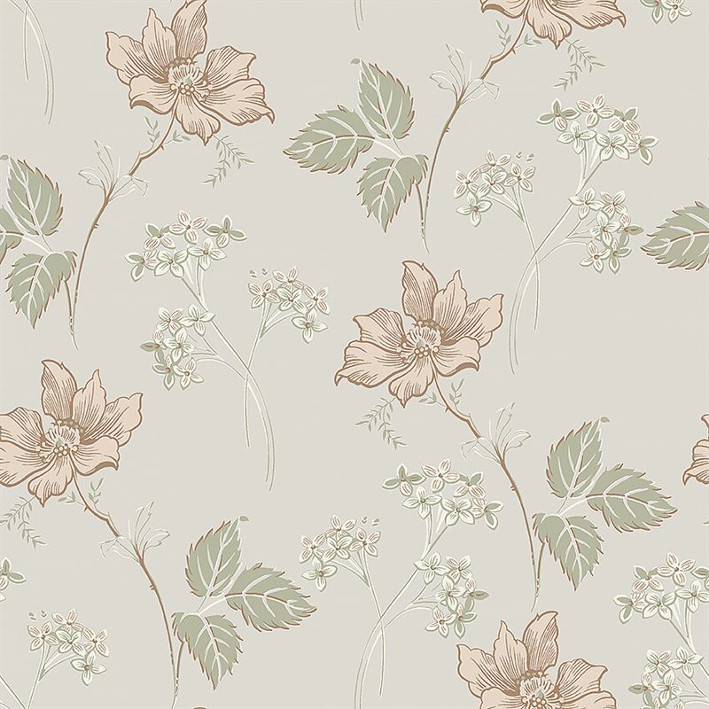 Product Image for Tapet Swedish Grace 5501 Valborg