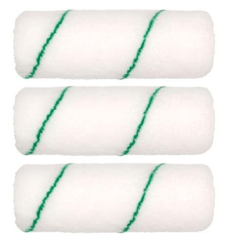Product Image for Roller Titex Vägg&Golv Maxi 18Cm 3St